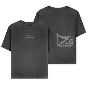 Play Charcoal T-Shirt Group.